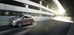 Peugeot 208 5-Door 2012 года